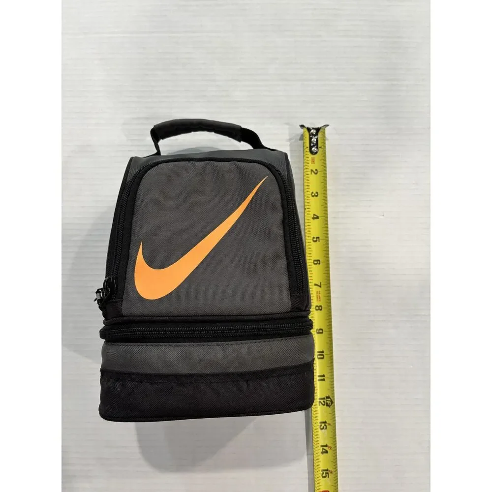 Nike just time